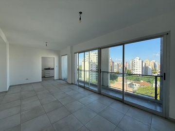 VENTA DEPARTAMENTO CON COCHERA QUILMES