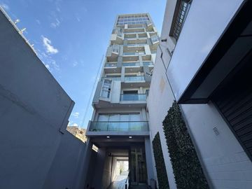 VENTA DEPARTAMENTO CON COCHERA QUILMES