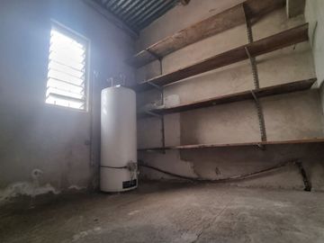Venta casa 3 dormitorios S. Carril a mts Gral Paz