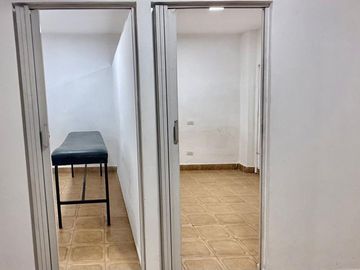 ALQUILER LOCAL COMERCIAL 2 PLANTAS VILLA CRESPO