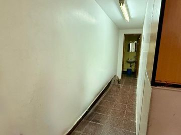 ALQUILER LOCAL COMERCIAL 2 PLANTAS VILLA CRESPO