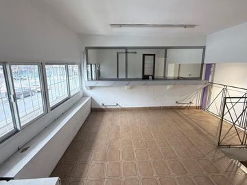 ALQUILER LOCAL COMERCIAL 2 PLANTAS VILLA CRESPO