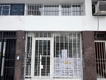 ALQUILER LOCAL COMERCIAL 2 PLANTAS VILLA CRESPO