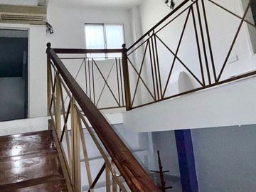 ALQUILER LOCAL COMERCIAL 2 PLANTAS VILLA CRESPO