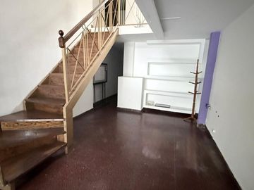 ALQUILER LOCAL COMERCIAL 2 PLANTAS VILLA CRESPO