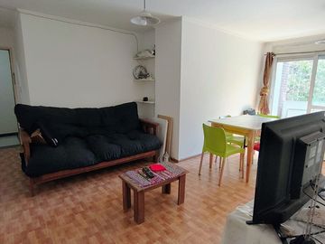 VENTA DPTO 2 DORM NVA CBA C BALCON