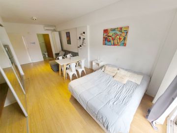 VENTA MONOAMBIENTE PALERMO HOLLYWOOD