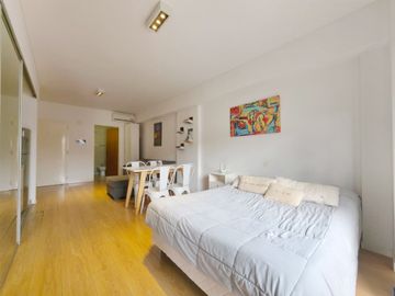 VENTA MONOAMBIENTE PALERMO HOLLYWOOD