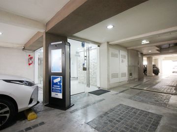 VENTA MONOAMBIENTE PALERMO HOLLYWOOD
