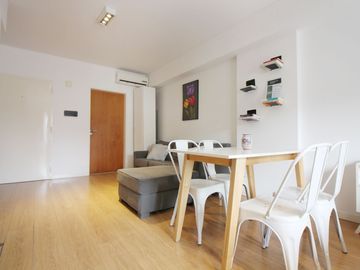 VENTA MONOAMBIENTE PALERMO HOLLYWOOD