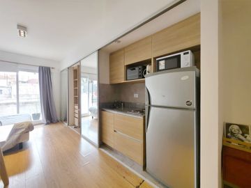 VENTA MONOAMBIENTE PALERMO HOLLYWOOD