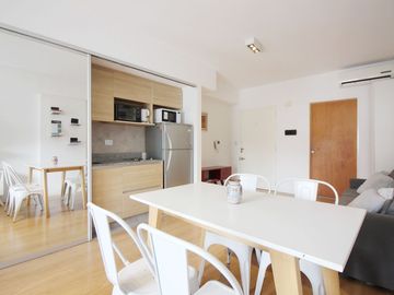 VENTA MONOAMBIENTE PALERMO HOLLYWOOD