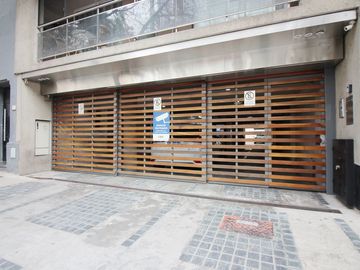VENTA MONOAMBIENTE PALERMO HOLLYWOOD