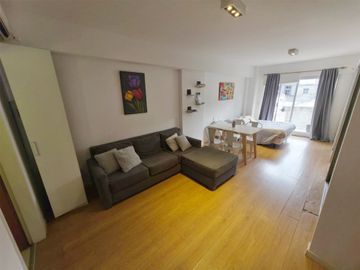 VENTA MONOAMBIENTE PALERMO HOLLYWOOD