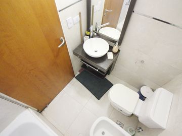 VENTA MONOAMBIENTE PALERMO HOLLYWOOD