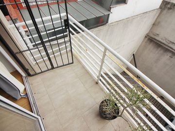 VENTA MONOAMBIENTE PALERMO HOLLYWOOD