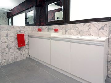 ALQUILER amueb LOFT Amenities Palermo incl. Exp