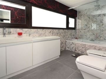 ALQUILER amueb LOFT Amenities Palermo incl. Exp