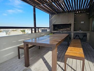 ALQUILER amueb LOFT Amenities Palermo incl. Exp