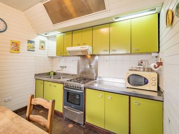 VENTA PH 4 AMB. + QUINCHO Y TERRAZA - V. SARMIENTO