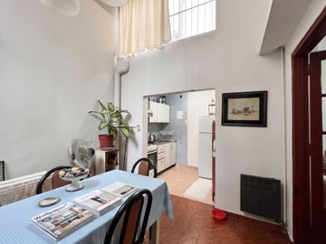 Venta Ph Palermo Soho 4 ambientes