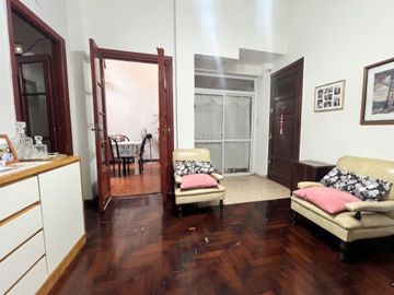 Venta Ph Palermo Soho 4 ambientes