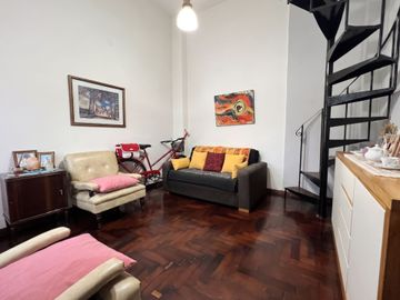 Venta Ph Palermo Soho 4 ambientes