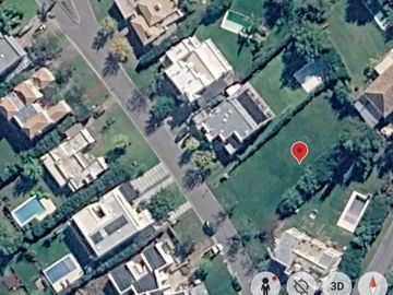 VENTA LOTE BARRIO SAN MARCO, VILLANUEVA, TIGRE