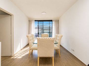 VENTA DEPTO 4 AMB COCHERA Y AMENITIES, FLORES