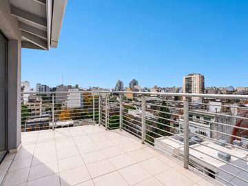 VENTA DEPTO 4 AMB COCHERA Y AMENITIES, FLORES
