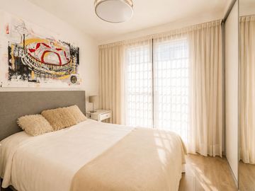 VENTA DEPTO 4 AMB COCHERA Y AMENITIES, FLORES