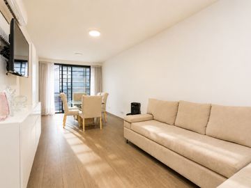 VENTA DEPTO 4 AMB COCHERA Y AMENITIES, FLORES