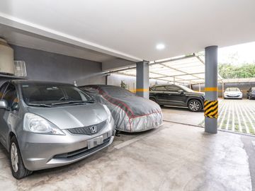 VENTA DEPTO 4 AMB COCHERA Y AMENITIES, FLORES