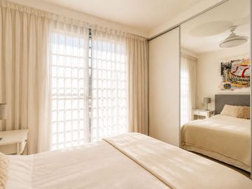 VENTA DEPTO 4 AMB COCHERA Y AMENITIES, FLORES