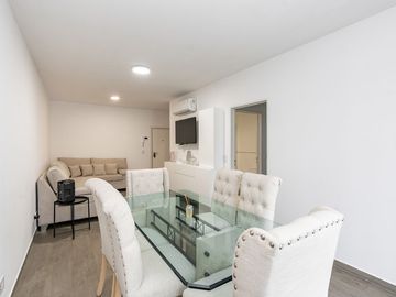 VENTA DEPTO 4 AMB COCHERA Y AMENITIES, FLORES