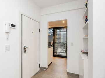 VENTA DEPTO 4 AMB COCHERA Y AMENITIES, FLORES