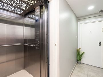 VENTA DEPTO 4 AMB COCHERA Y AMENITIES, FLORES