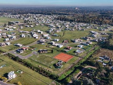 Venta lote interno de 620 M2 San Pablo Chico Pilar