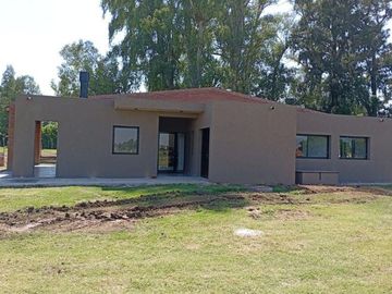 Venta lote interno de 620 M2 San Pablo Chico Pilar