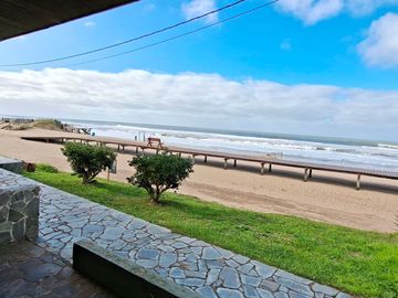 Departamento Venta Villa Gesell Frente al Mar 3amb