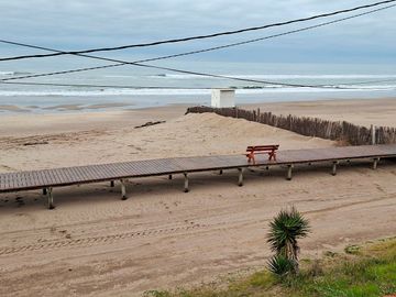 Departamento Venta Villa Gesell Frente al Mar 3amb