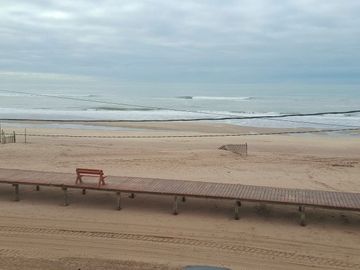 Departamento Venta Villa Gesell Frente al Mar 3amb