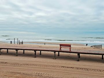 Departamento Venta Villa Gesell Frente al Mar 3amb