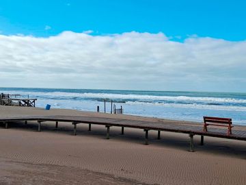 Departamento Venta Villa Gesell Frente al Mar 3amb