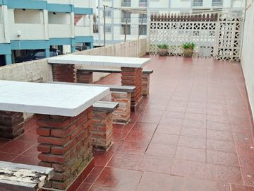 Departamento Venta Villa Gesell Frente al Mar 3amb