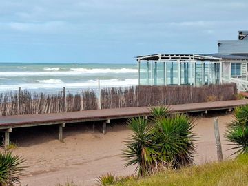 Departamento Venta Villa Gesell Frente al Mar 3amb