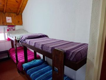 Departamento Venta Villa Gesell Frente al Mar 3amb