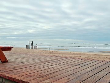 Departamento Venta Villa Gesell Frente al Mar 3amb
