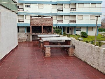 Departamento Venta Villa Gesell Frente al Mar 3amb
