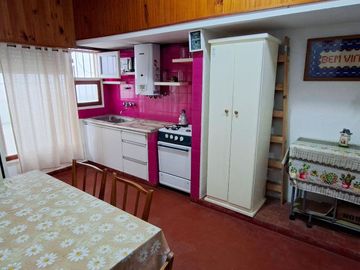 Departamento Venta Villa Gesell Frente al Mar 3amb